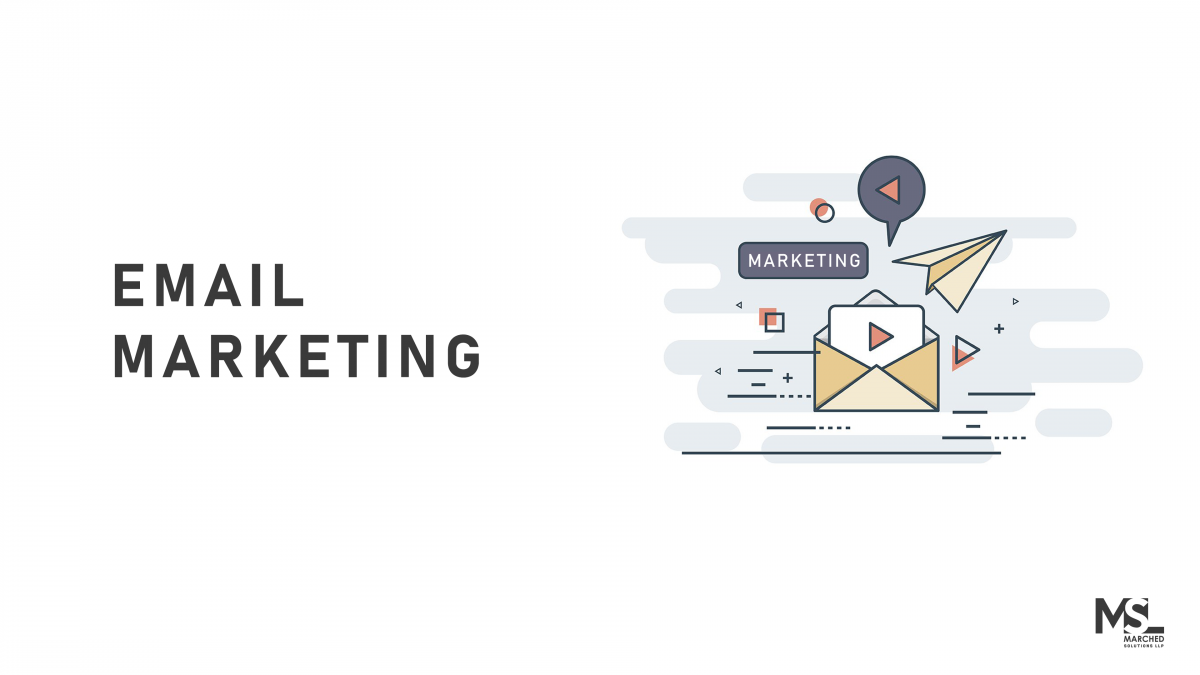 Figuring out if Email Marketing is Right for Your Marketing Strategy