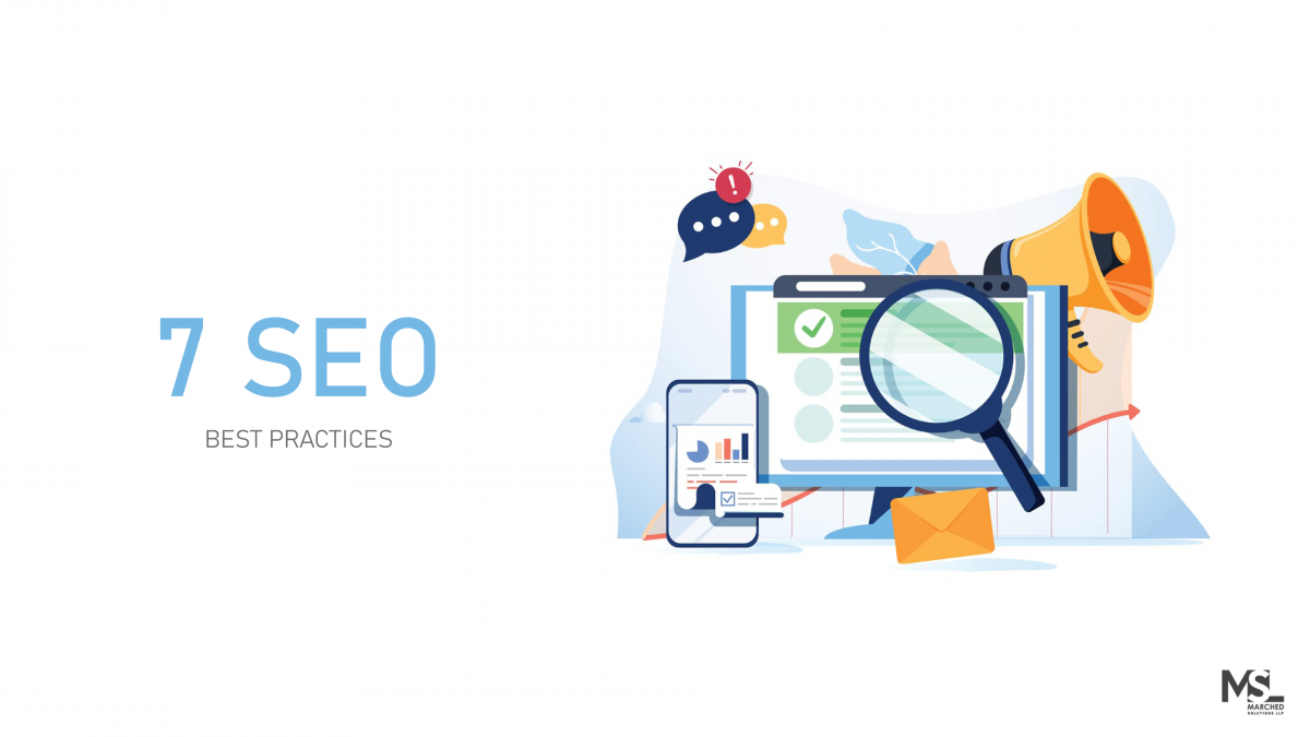 7 SEO Best Practices for Blog Traffic and Engagement