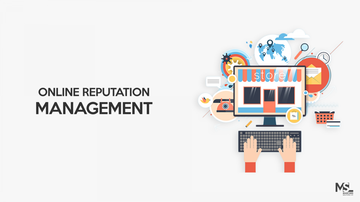  Why Is Online Reputation Important In Business Marched Solutions