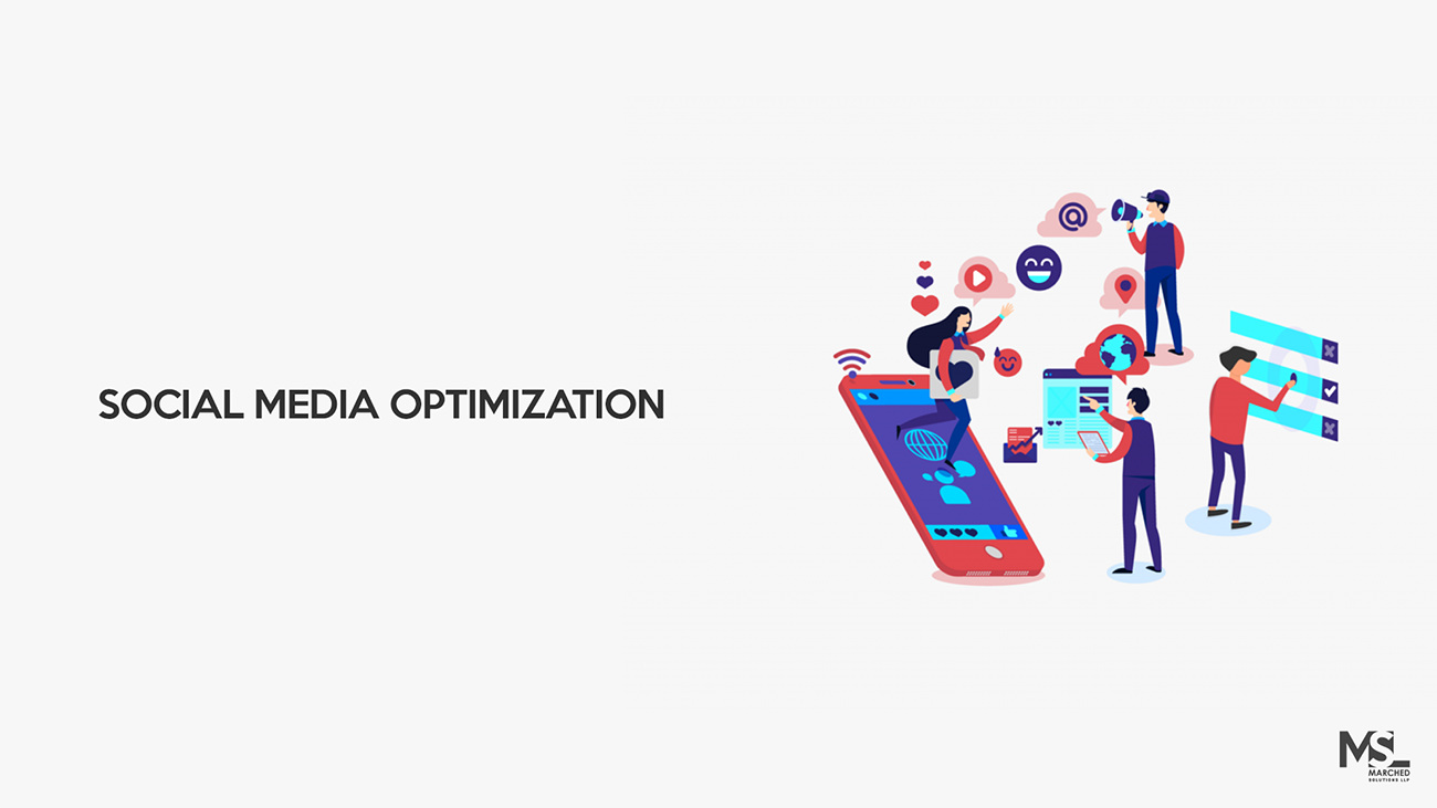 8 Social Media Optimization (SMO) Tips To Boost Your Website Ranking